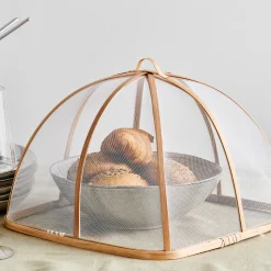 Clearance CASA Bamboo Coprivivande Naturale