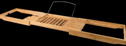 Sale CASA Bamboo Mensola Per Vasca Da Bagno Naturale