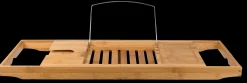 Sale CASA Bamboo Mensola Per Vasca Da Bagno Naturale