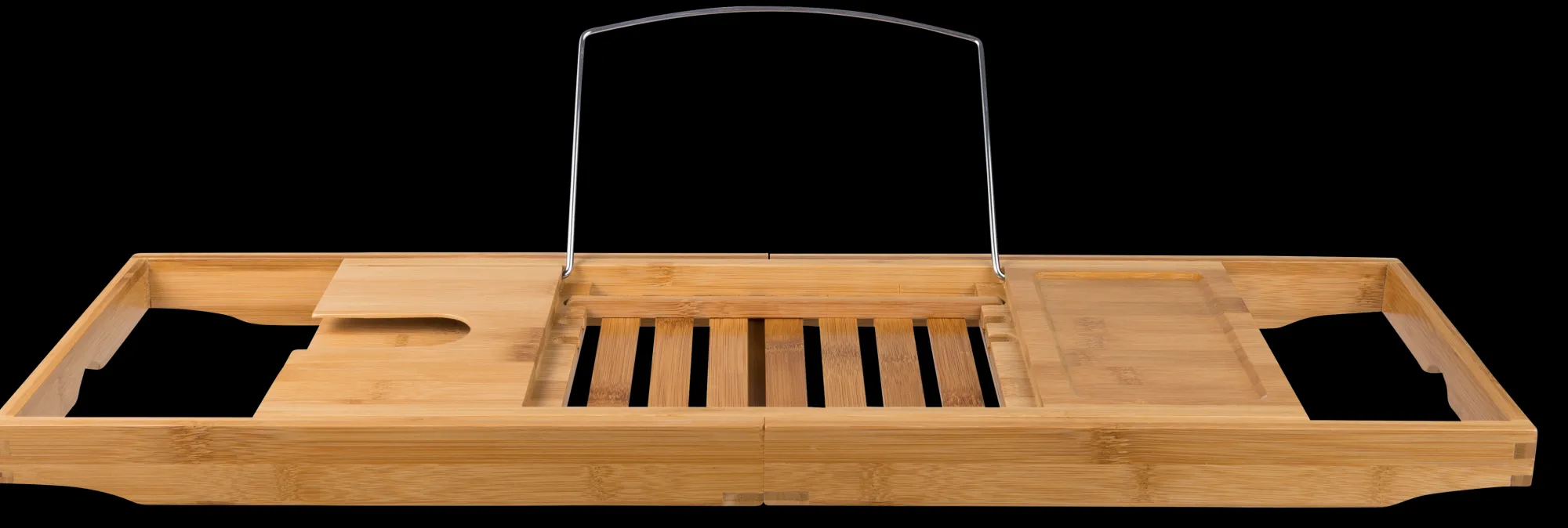 Sale CASA Bamboo Mensola Per Vasca Da Bagno Naturale