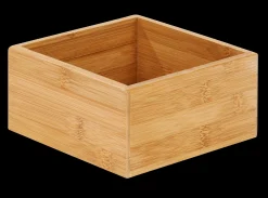 Best CASA Bamboo Organiser Per Cassetto Naturale