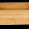 Discount CASA Bamboo Organiser Per Cassetto Naturale