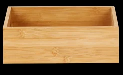 Discount CASA Bamboo Organiser Per Cassetto Naturale