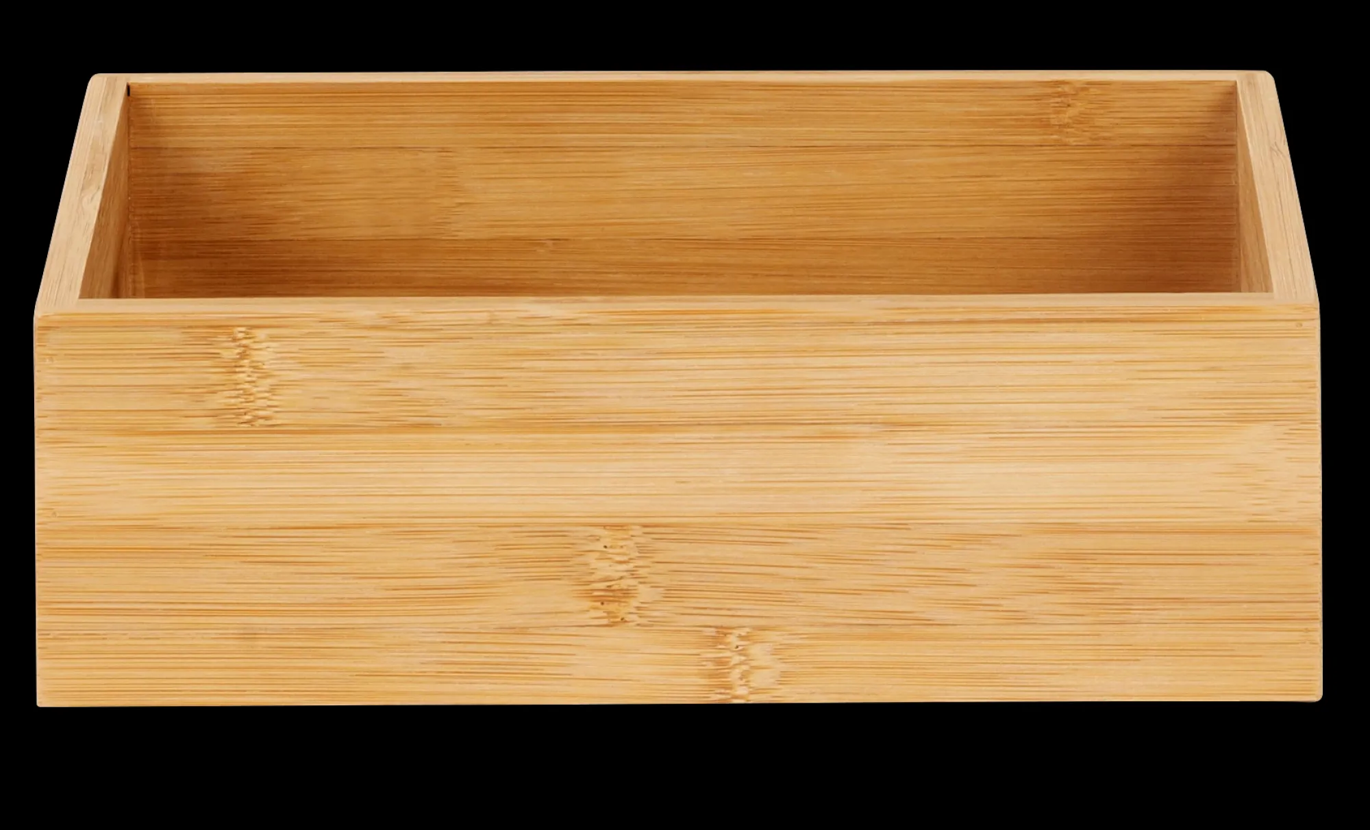 Discount CASA Bamboo Organiser Per Cassetto Naturale