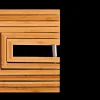 Sale CASA Bamboo Sottopentola Naturale