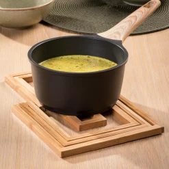 Sale CASA Bamboo Sottopentola Naturale