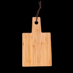 Clearance CASA Bamboo Tagliere Naturale