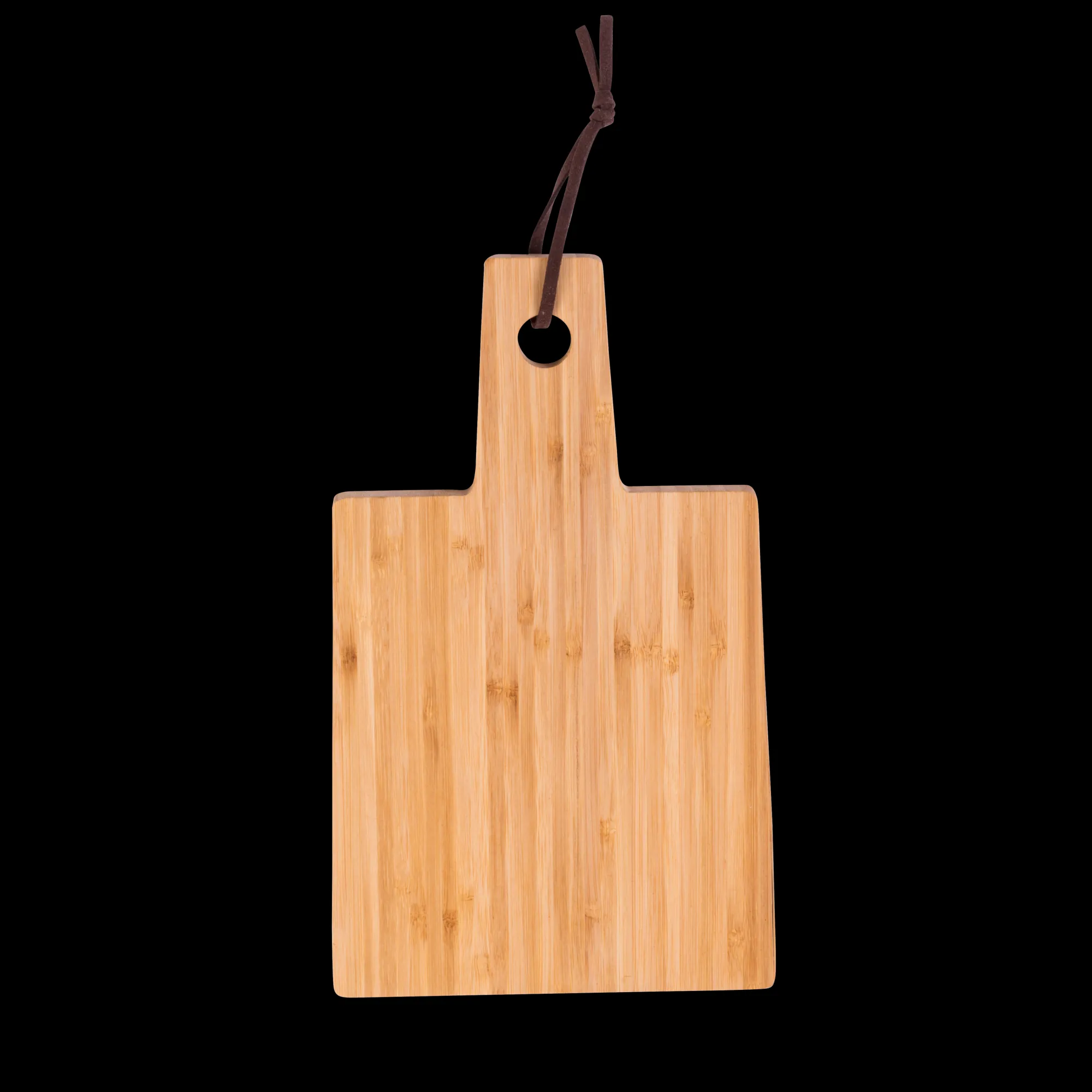 Clearance CASA Bamboo Tagliere Naturale
