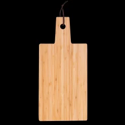 New CASA Bamboo Tagliere Naturale