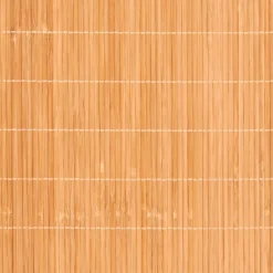 Discount CASA Bamboo Tappeto Beige