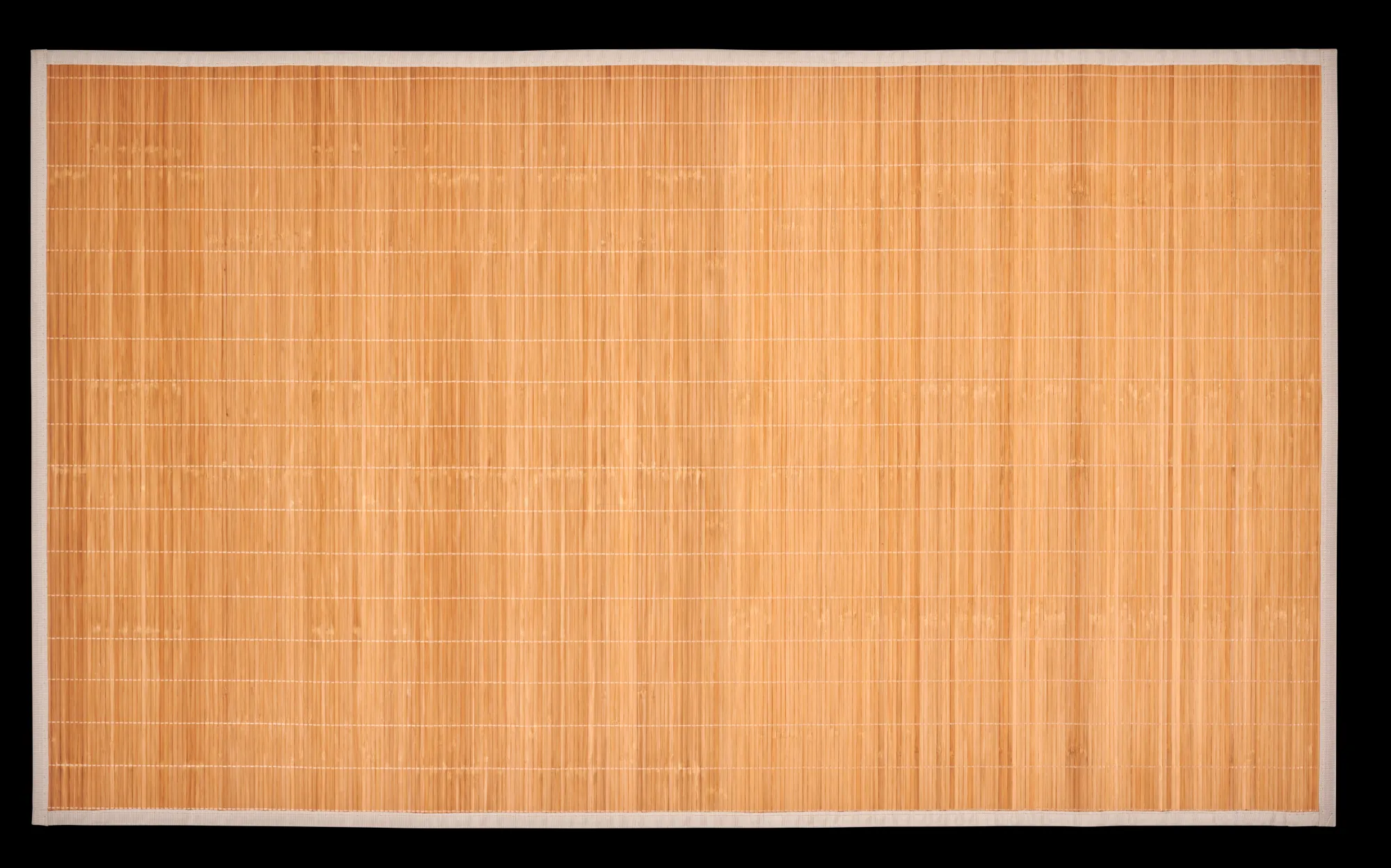 CASA Bamboo Tappeto Beige