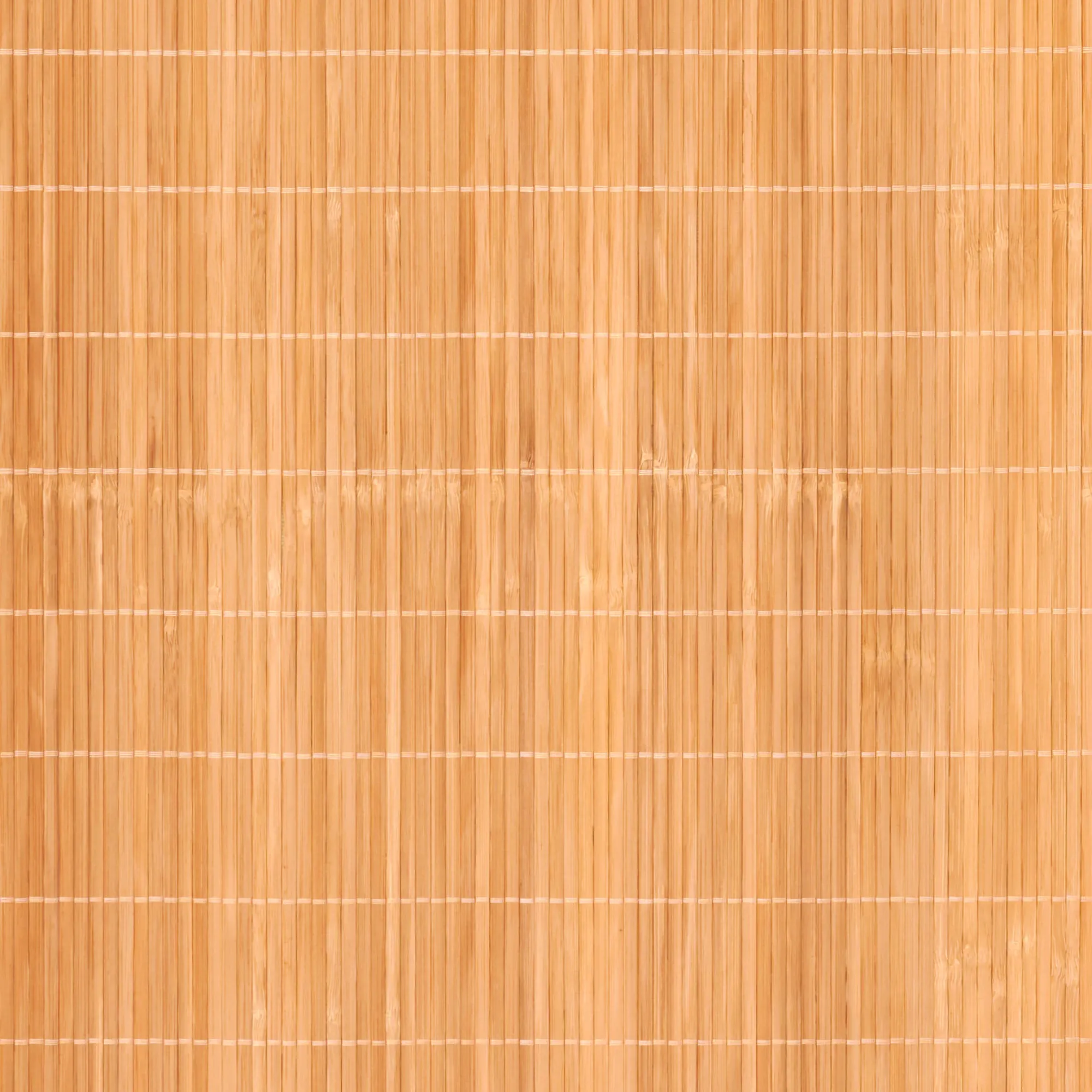 CASA Bamboo Tappeto Beige