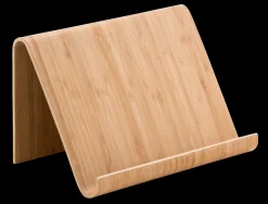 Clearance CASA Bambus Supporto Tablet Leggio Per Ricettario Naturale