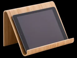 Clearance CASA Bambus Supporto Tablet Leggio Per Ricettario Naturale