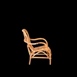 CASA Bandung Mini Sedia Per Bambini Naturale