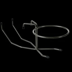 New CASA Bar Base Per Secchiello Refr Grigio Scuro