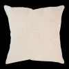 Clearance CASA Bari Cuscino Bianco