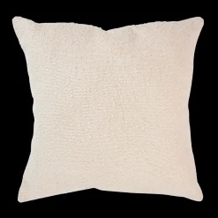 Clearance CASA Bari Cuscino Bianco