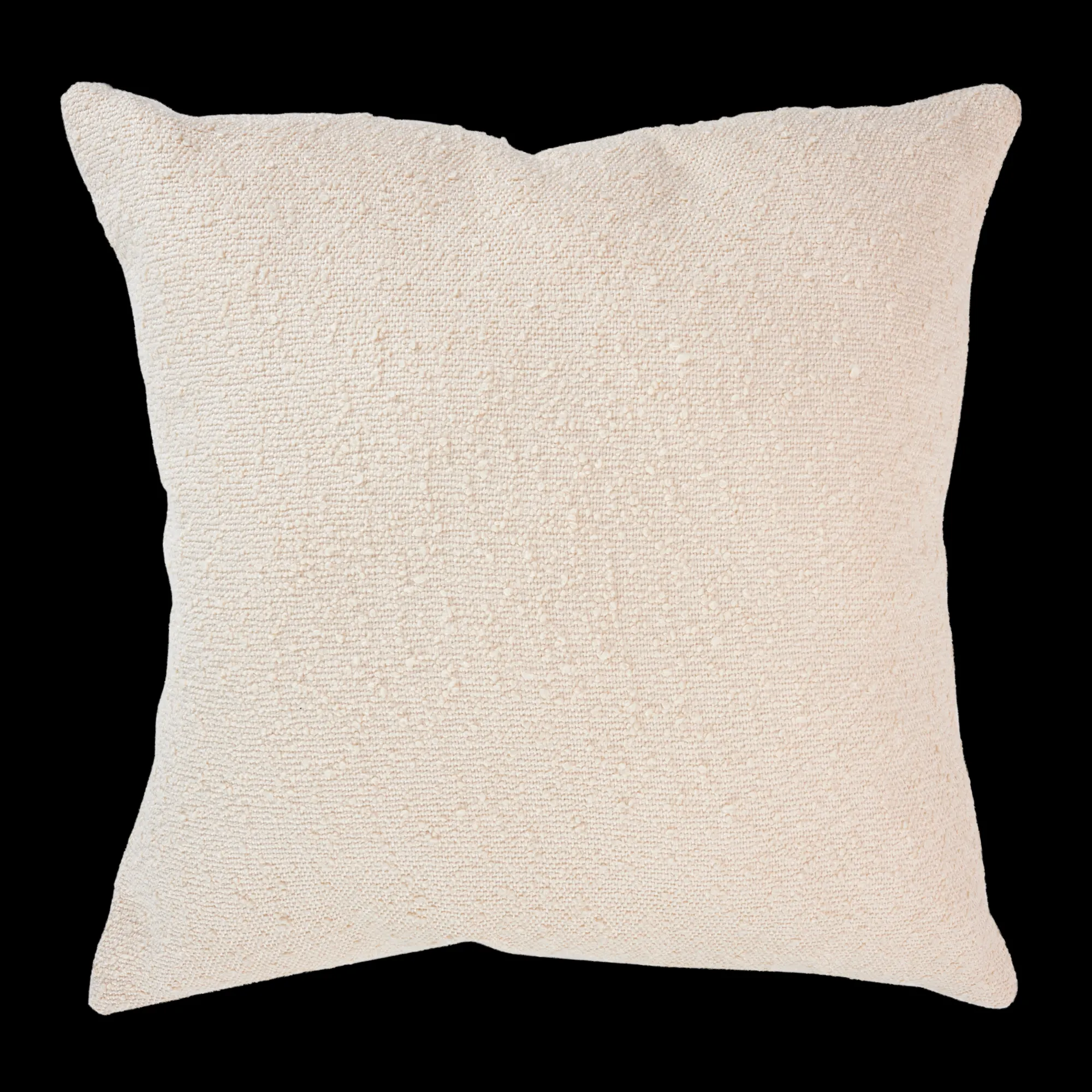 Clearance CASA Bari Cuscino Bianco