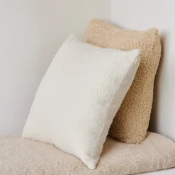 Clearance CASA Bari Cuscino Bianco