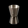 Outlet CASA Bartender Misurino Grigio Scuro