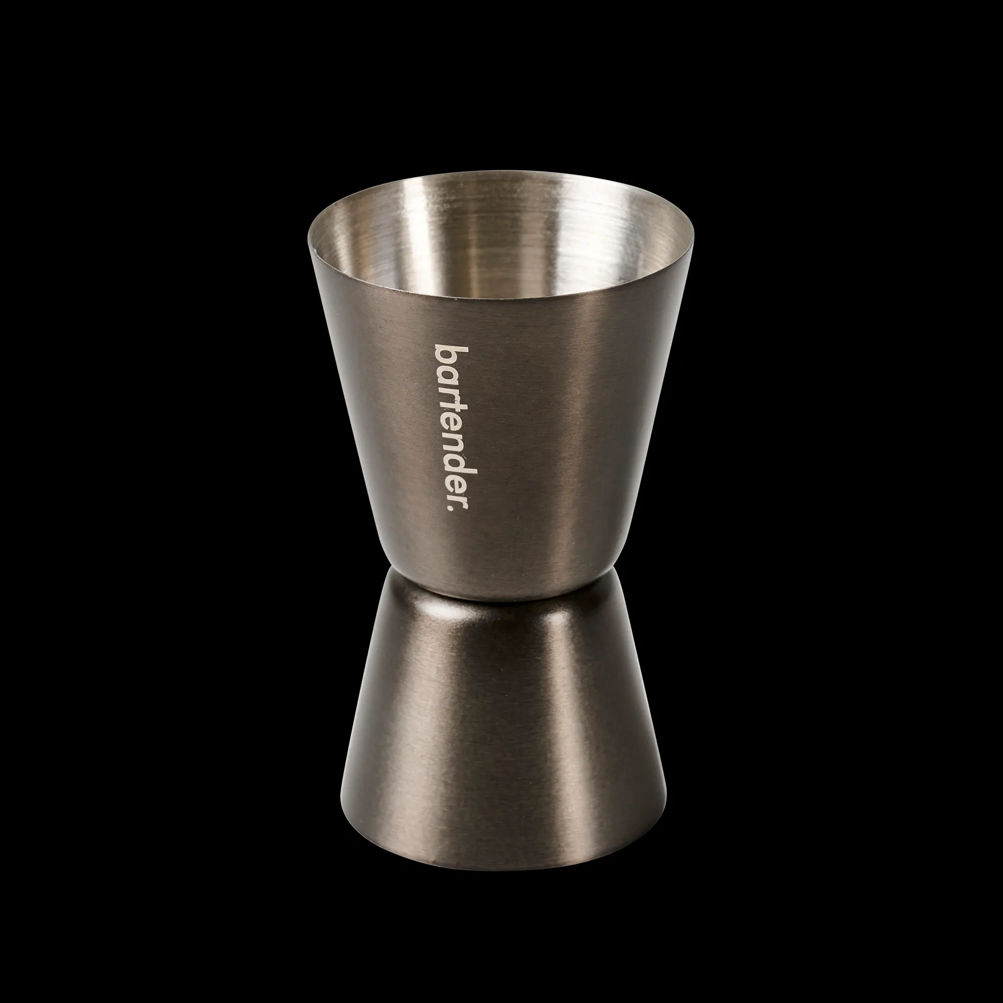 Outlet CASA Bartender Misurino Grigio Scuro