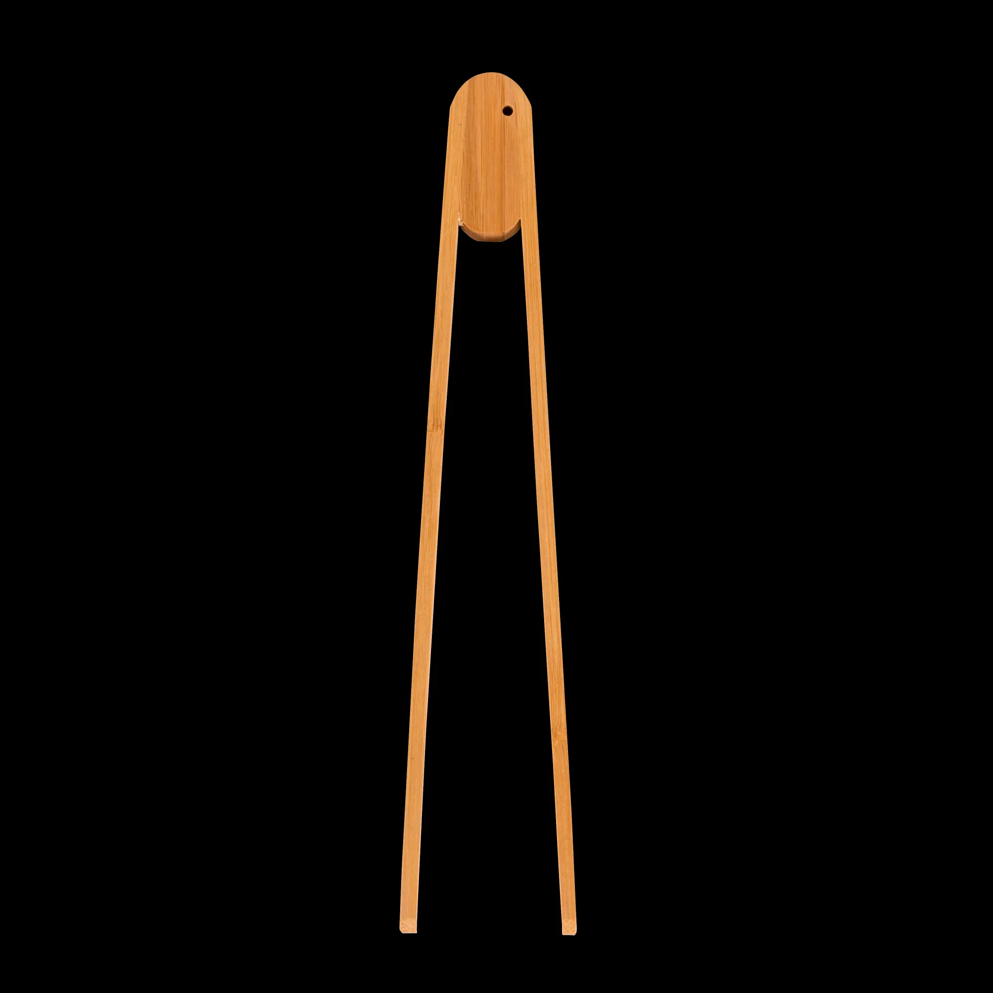 Online CASA Basic Bamboo Pinze Per Salsicce Naturale