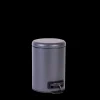 Hot CASA Basic Grey Pattum A Pedale 3L Grigio