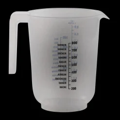 Clearance CASA Basic Misurino Trasparente