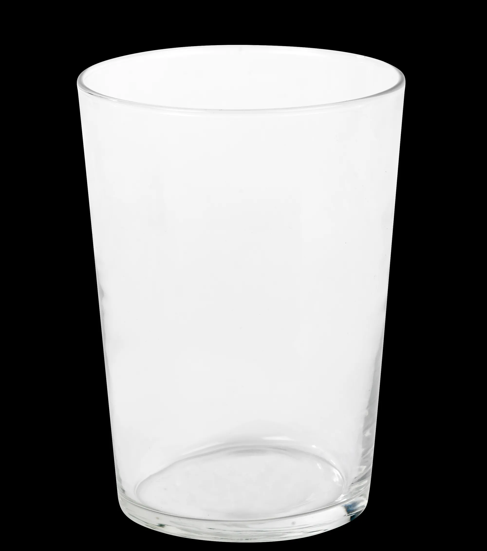 Hot CASA Basics Bicchiere