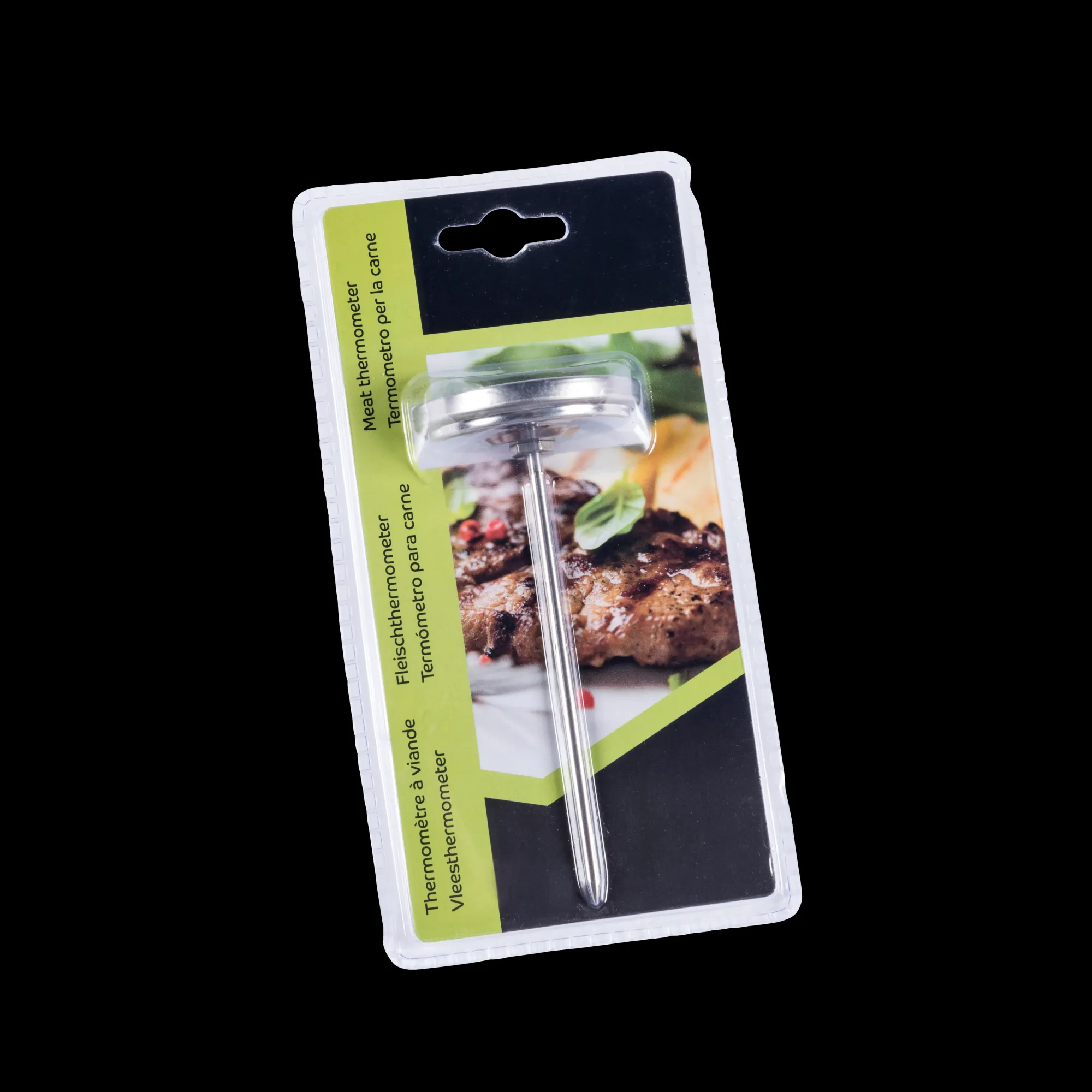 Best CASA Basic Termometro Per Carne