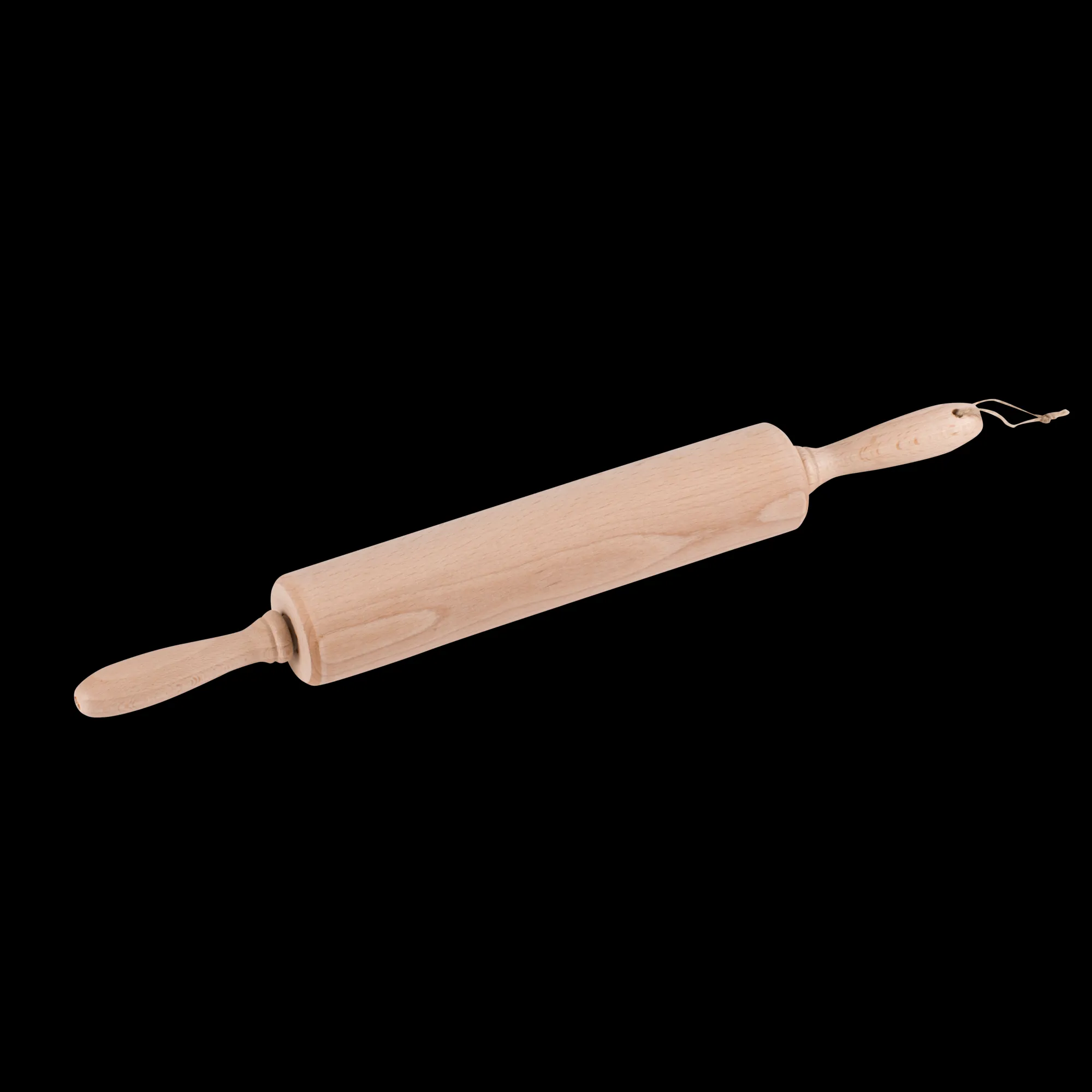 Online CASA Basic Wood Matterello Naturale