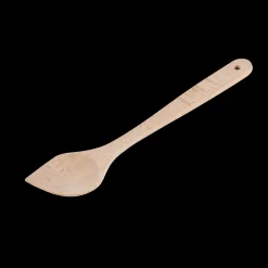 Discount CASA Basic Wood Spatola Naturale