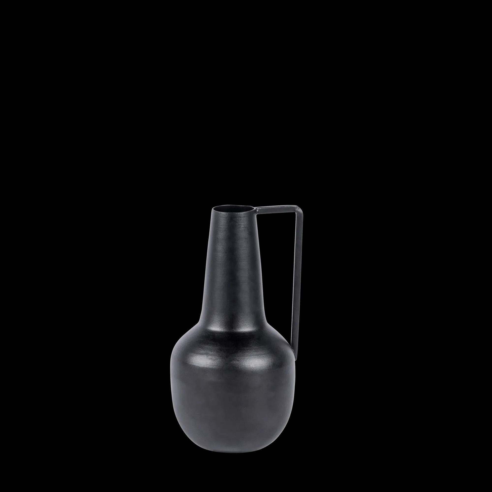 Outlet CASA Basta Vaso Nero