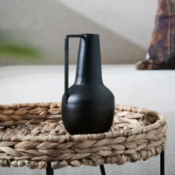 Outlet CASA Basta Vaso Nero