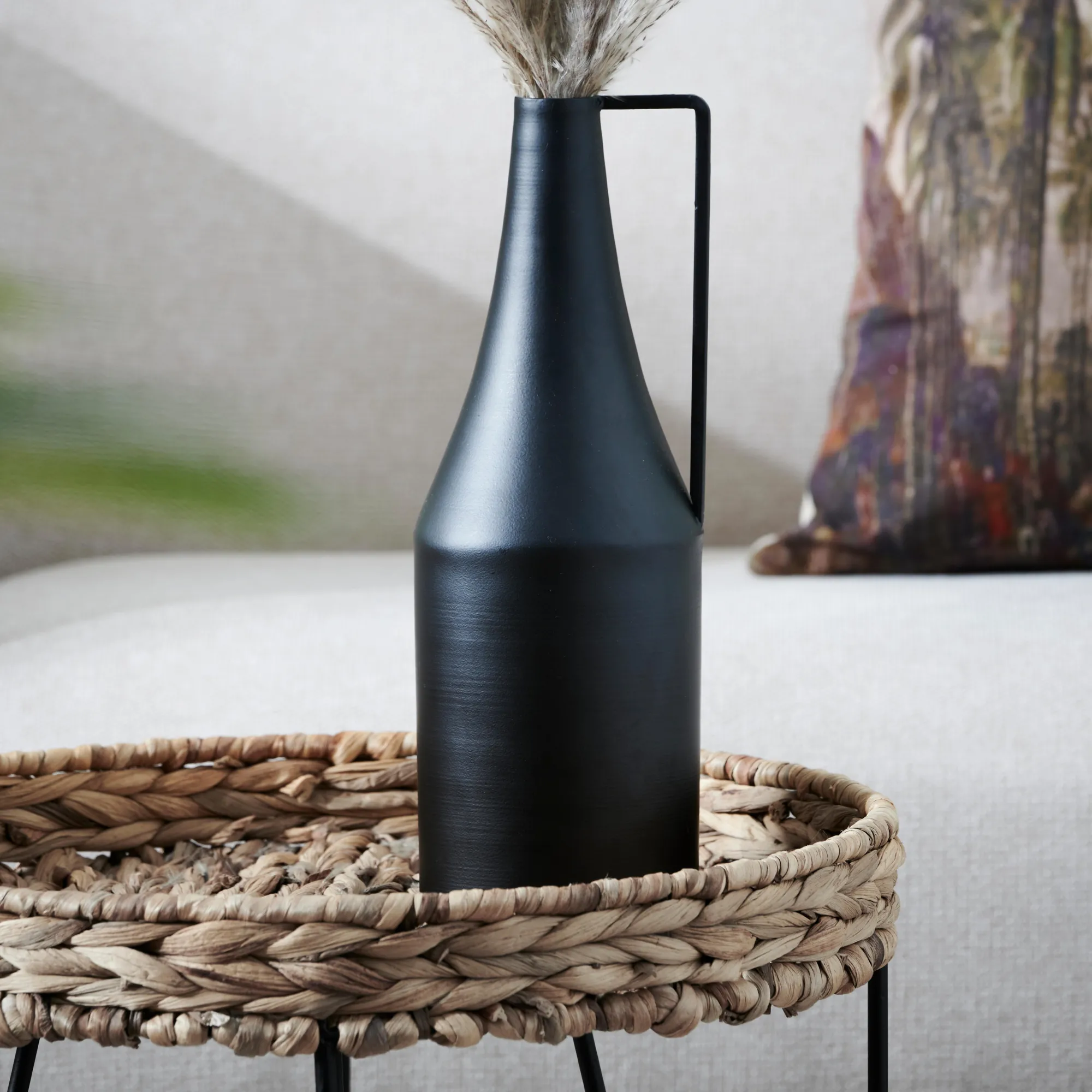 Best CASA Basta Vaso Nero