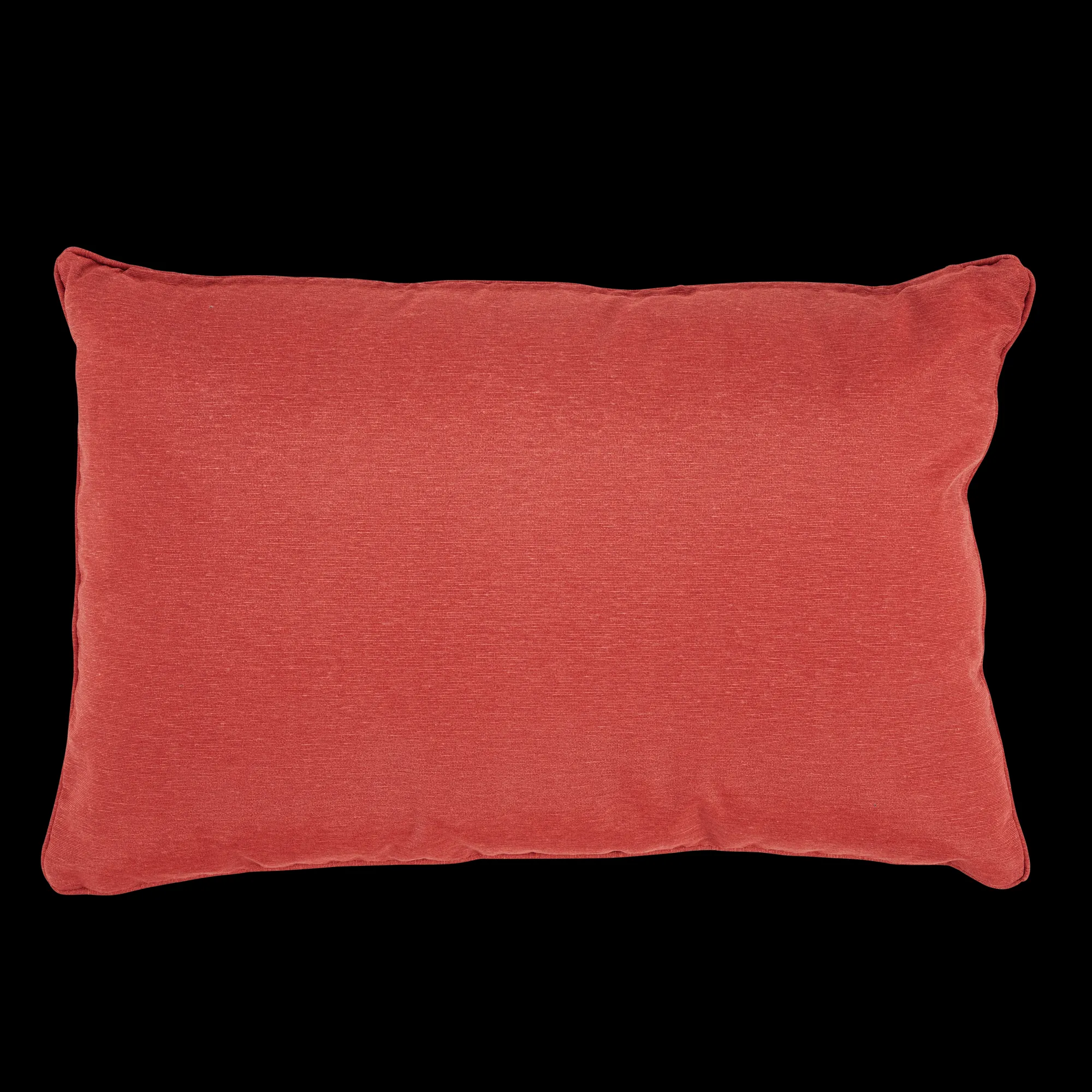 New CASA Baya Cuscino Terracotta