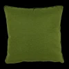 New CASA Baya Cuscino Verde Scuro