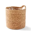 Online CASA Bazaar Vaso Fiori Sospeso Naturale