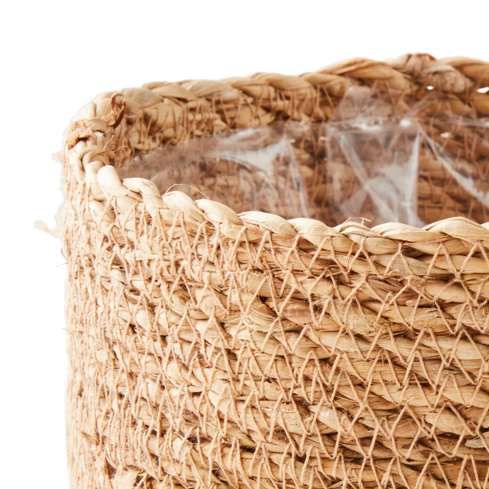 Online CASA Bazaar Vaso Fiori Sospeso Naturale