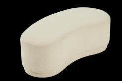 Outlet CASA Bean Panca Bianco
