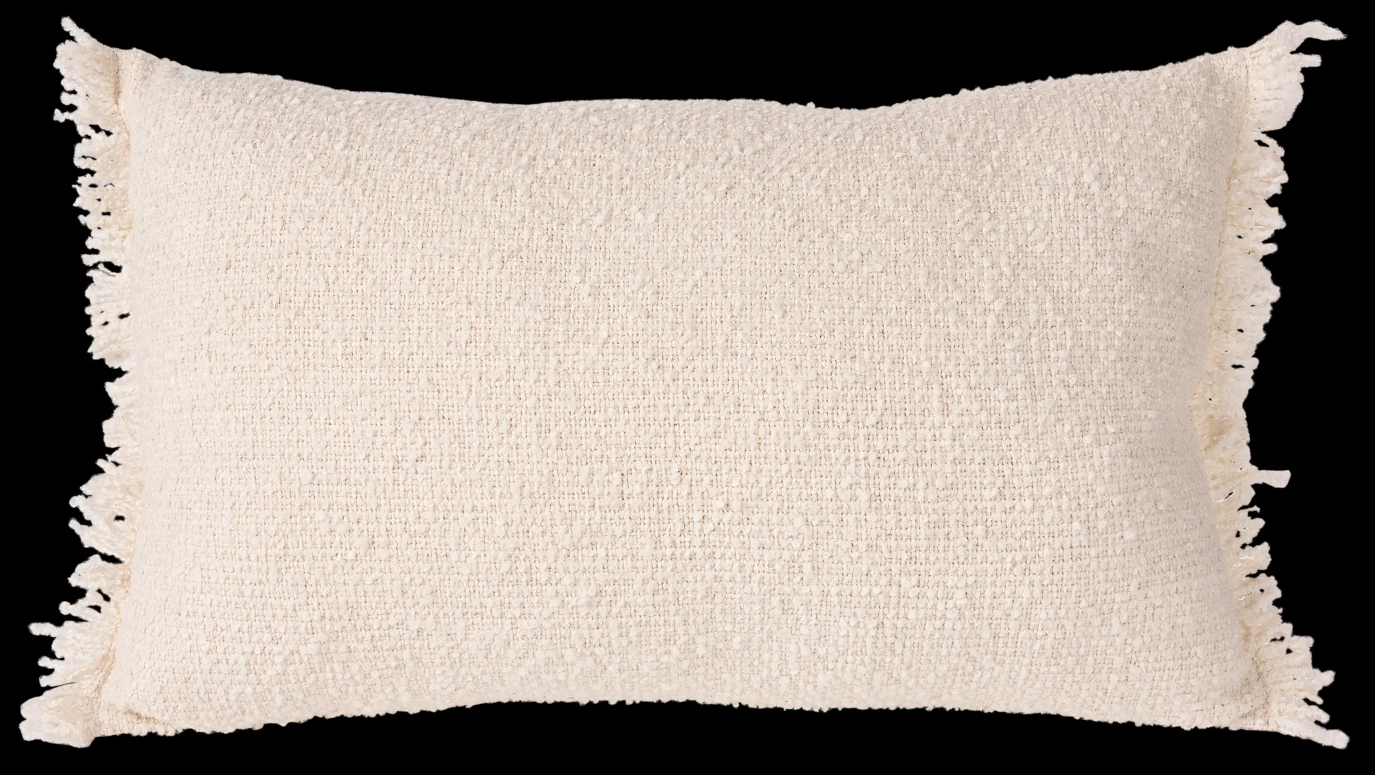 Online CASA Belou Cuscino Bianco