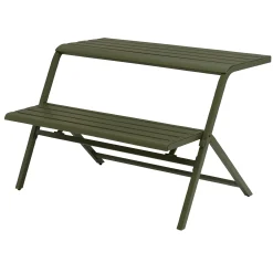 Clearance CASA Bergen Tavolo Da Balcone Anche Tav. X Piante