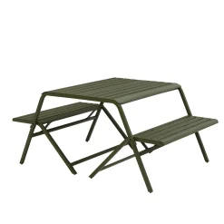 Clearance CASA Bergen Tavolo Da Balcone Anche Tav. X Piante