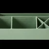 CASA Bigso Organizzatore Scrivania Menta
