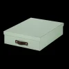 Clearance CASA Bigso Scatola Di Cartone Menta