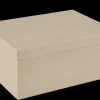 New CASA Bigso Scatola Portat Xl Naturale