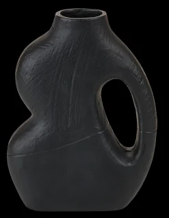 Clearance CASA Bilbao Vaso Nero