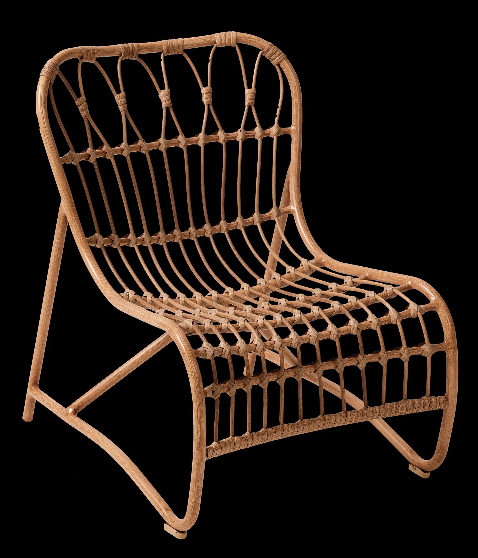 Best CASA Binang Sedia Lounge Naturale