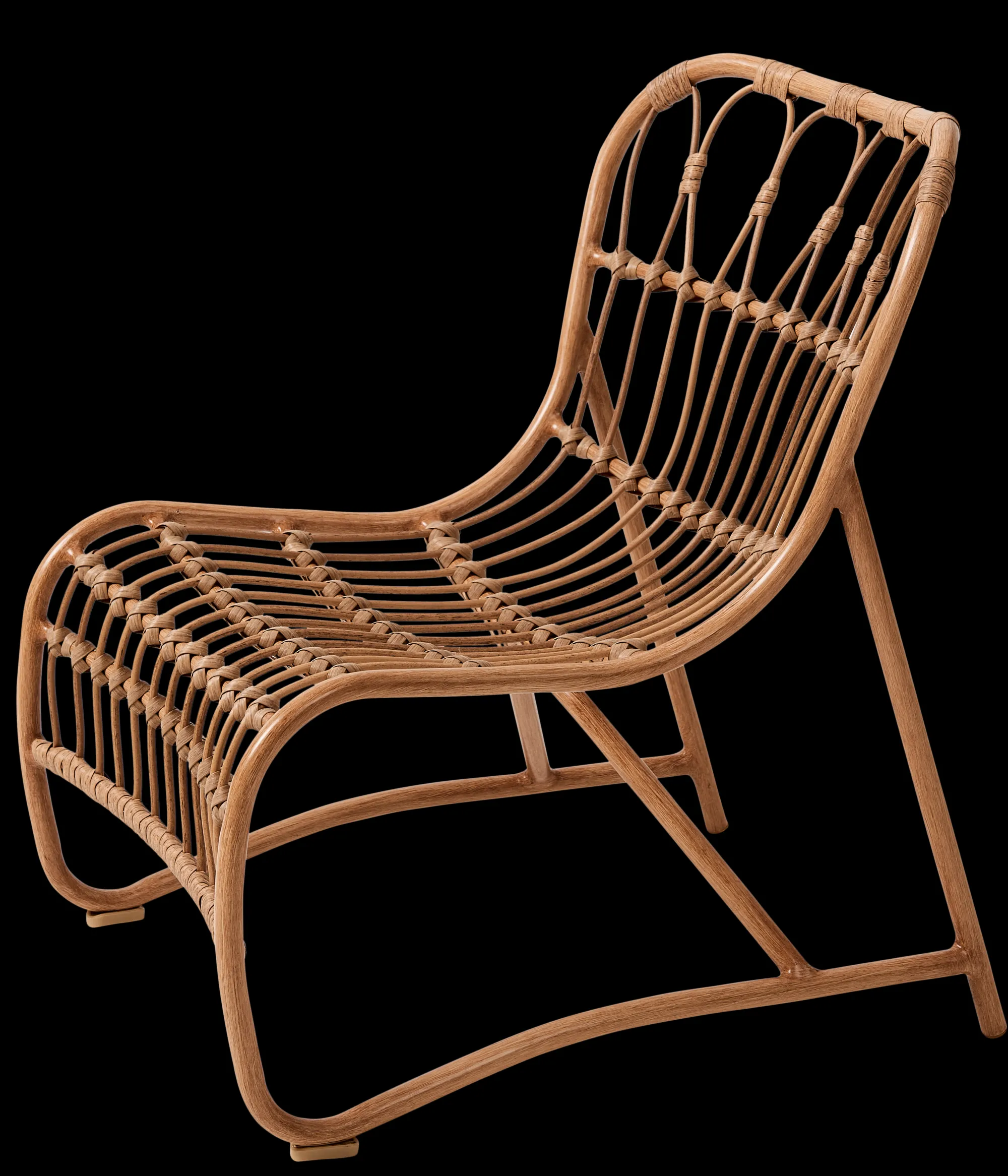 Best CASA Binang Sedia Lounge Naturale